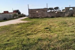 Terreno con possibilità di edificabilità