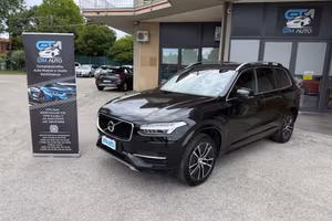 Volvo XC90 D4 Geartronic Momentum