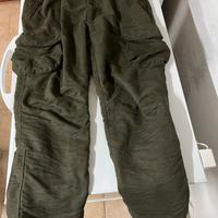 Pantaloni in Gore-tex Beretta