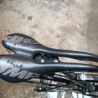 Bici da corsa - Van Rysel EDR - XL / L carbonio