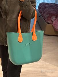O bag NUOVA