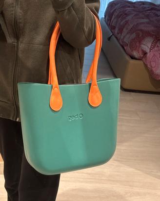 O bag NUOVA