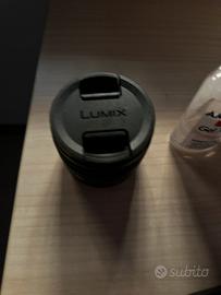 Panasonic Lumix S5+50mm-Kit Video Completo