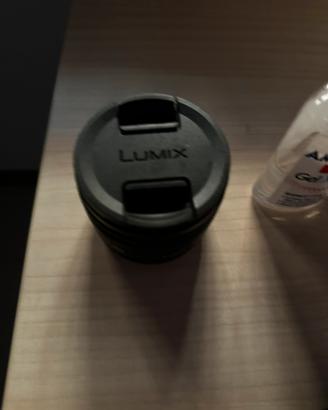 Panasonic Lumix S5+50mm-Kit Video Completo