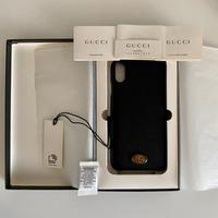 Cover Gucci Ophidia dollar pigprint XS MAX