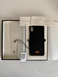 Cover Gucci Ophidia dollar pigprint XS MAX