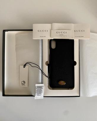 Cover Gucci Ophidia dollar pigprint XS MAX
