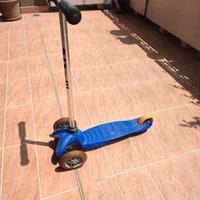 Monopattino Micro Mini