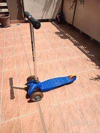 Monopattino Micro Mini