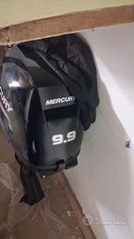 Fuoribordo Mercury F 9.9M