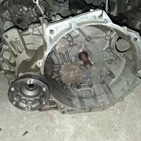 Cambio skoda karoq 2.0 tdi 6 marce