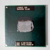 Processore Intel Celeron 550, 2GHz