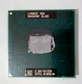 Processore Intel Celeron 550, 2GHz