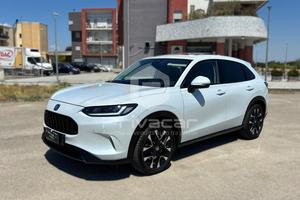 HONDA ZR-V 2.0 Hev eCVT Advance