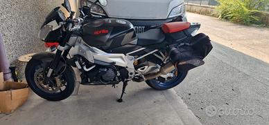 Aprilia Tuono 1000 - 2007