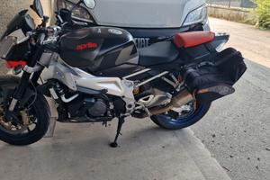 Aprilia Tuono 1000 - 2007