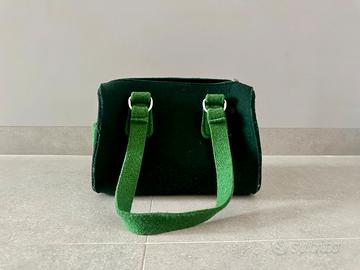 Borsa bauletto