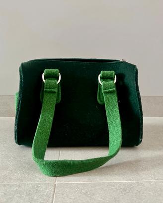 Borsa bauletto
