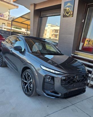 Audi Q3 SPB TDI 110 kW S tronic Line edition