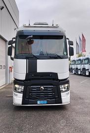 Renault T440 High-cab 6x2