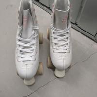 Pattini a rotelle Oxylane donna