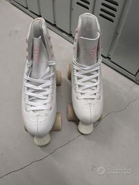 Pattini a rotelle Oxylane donna