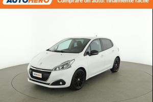 PEUGEOT 208 ST11528
