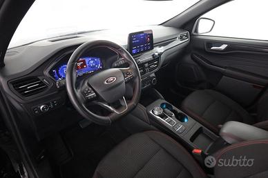 FORD Kuga Kuga 2.5 Plug In Hybrid 225 CV CVT 2WD