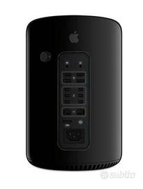 Mac Pro 6.1 + Thunderbolt Display Apple 27"