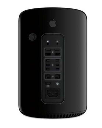 Mac Pro 6.1 + Thunderbolt Display Apple 27"