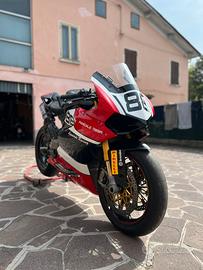 Ducati Panigale