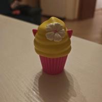 Cupcake cats -  Flowy