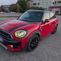 Mini Countryman SD Hype