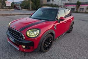 Mini Countryman SD Hype