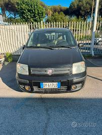 Fiat Panda 1.2 Emotion Euro 5