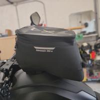 Shad TR10 - Borsa da serbatoio 