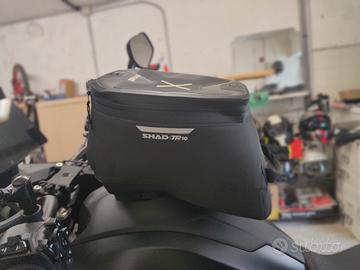 Shad TR10 - Borsa da serbatoio 