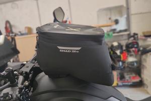 Shad TR10 - Borsa da serbatoio 