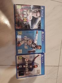 giochi ps4