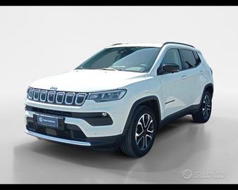 JEEP Compass II 2021 - Compass 1.6 mjt Limited 2wd