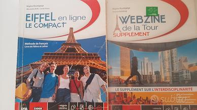 libbro Eiffel en ligne