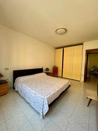 Quadrivano con posto auto e cantina