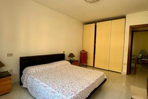 Quadrivano con posto auto e cantina