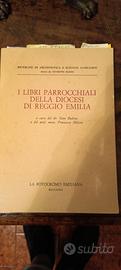 libri parrocchiali 
