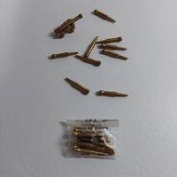 Cannone e canne ad incastro modellismo navale