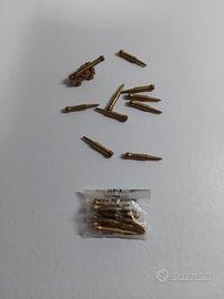 Cannone e canne ad incastro modellismo navale