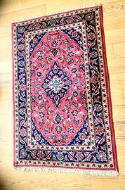 Tappeto persiano 159x101