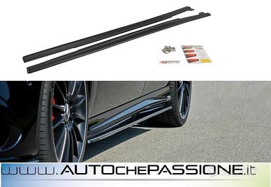 Minigonne Benz Classe A W176/CLA117 AMG/AMGLINE FL