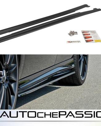 Minigonne Benz Classe A W176/CLA117 AMG/AMGLINE FL