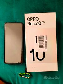 cellulare Oppo reno 10